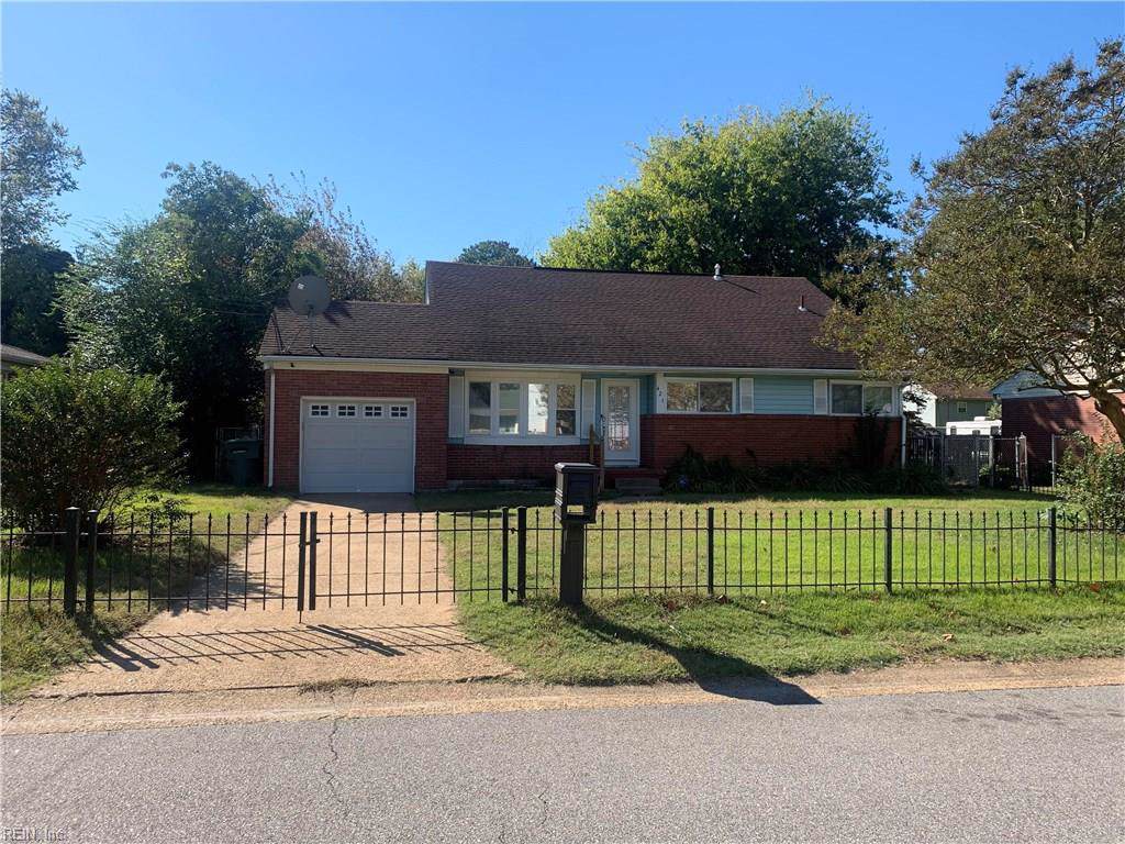 421 Saddle Rock Rd - Photo 1