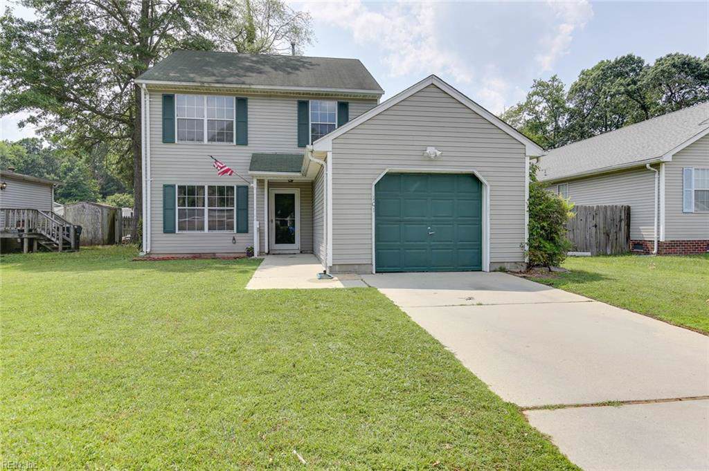101 Hopemont Ln - Photo 1