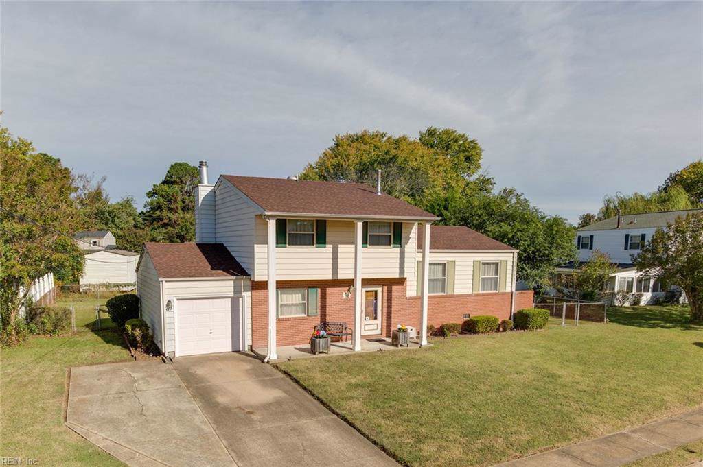 39 Banister Dr - Photo 1
