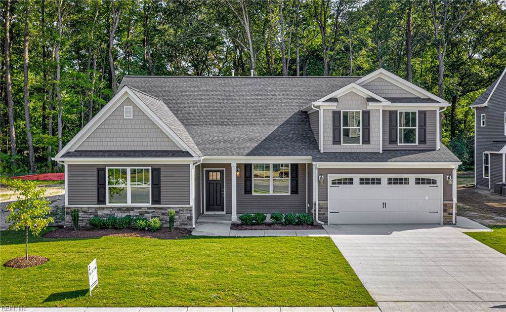 1421 Gemstone Ln - Photo 1