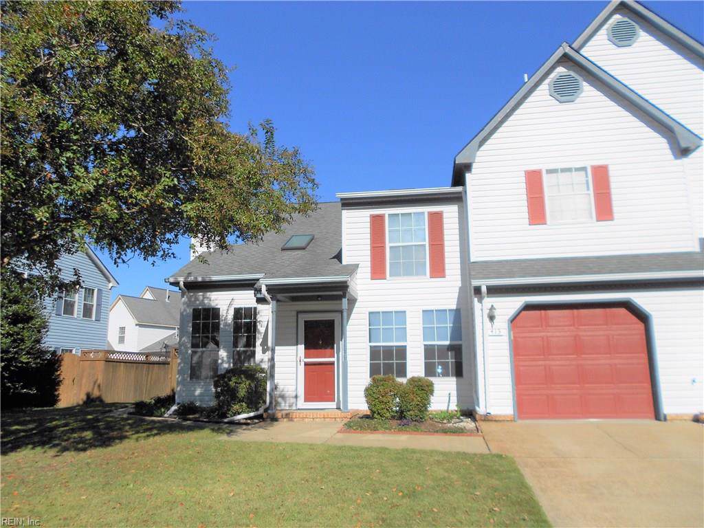 413 Ferguson Bnd - Photo 1