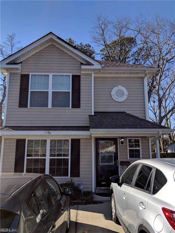 1146 Hoover Ave - Photo 1