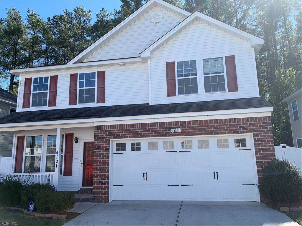 4121 Daggerboard Dr - Photo 1