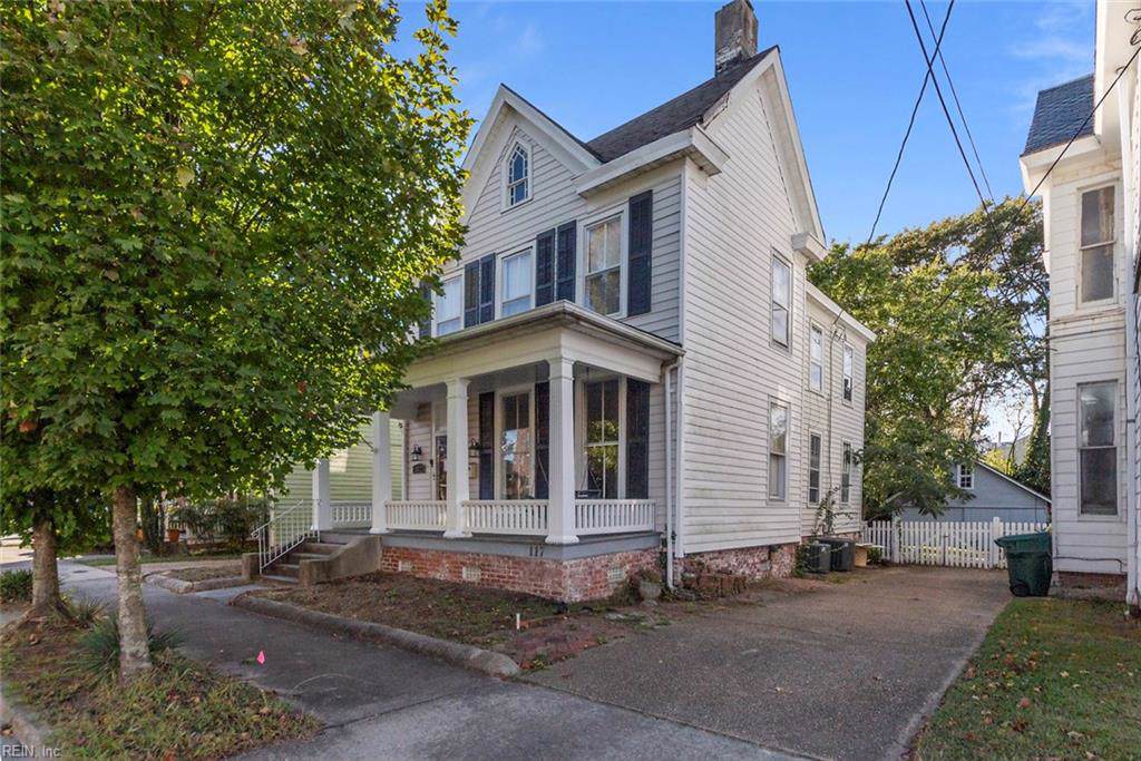 117 Clay St - Photo 1