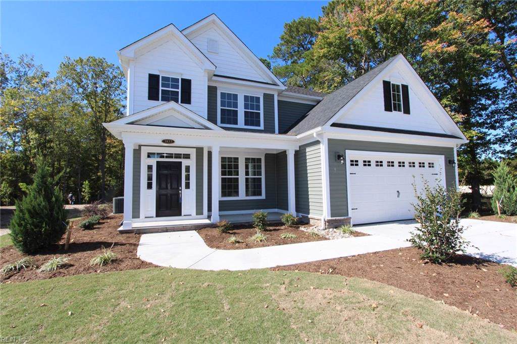 3833 Kyndles Way - Photo 1