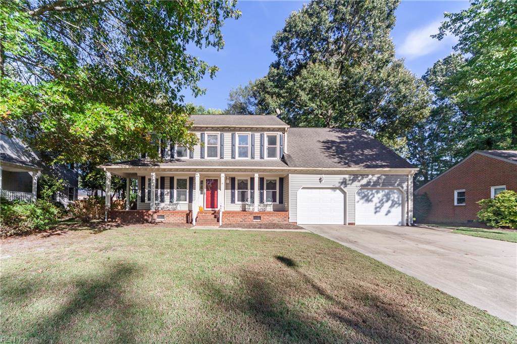 824 Beckley Ln - Photo 1