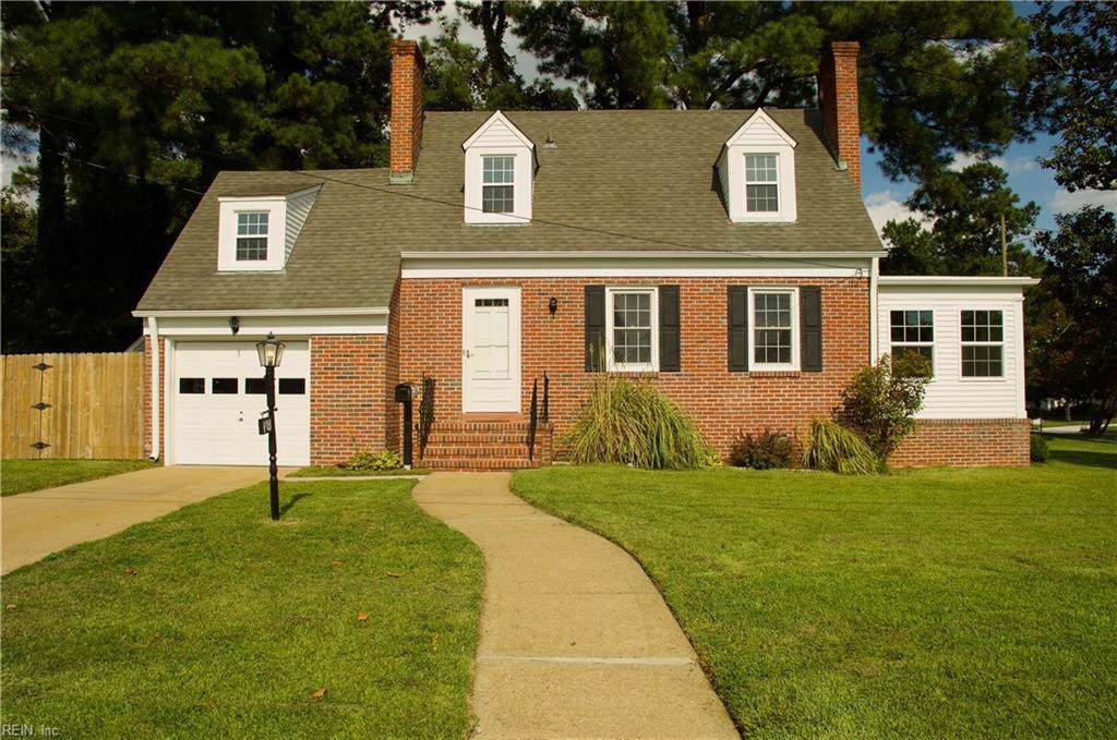 403 Westmoreland Ave - Photo 1