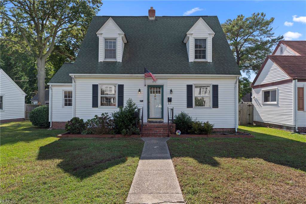 425 Russell St - Photo 1
