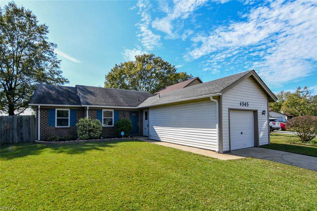4305 Glen Willow Ct - Photo 1
