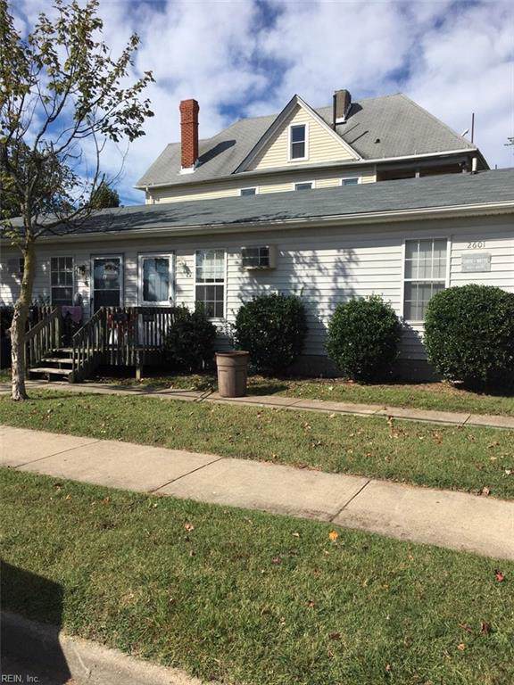 2601 Omohundro Ave - Photo 1