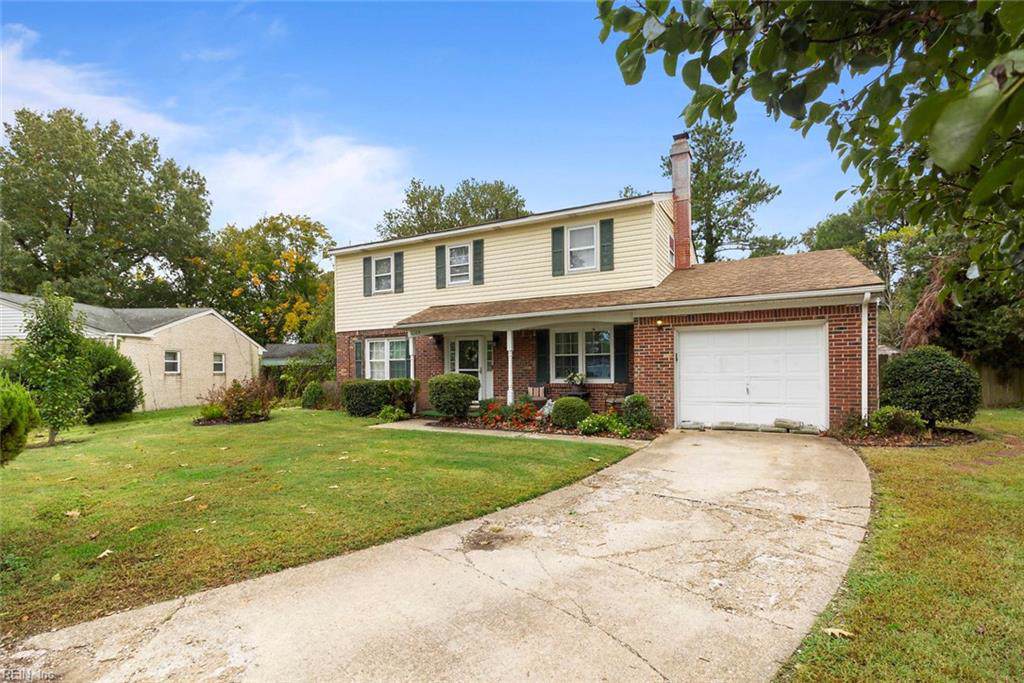 6105 Prairie Ct - Photo 1