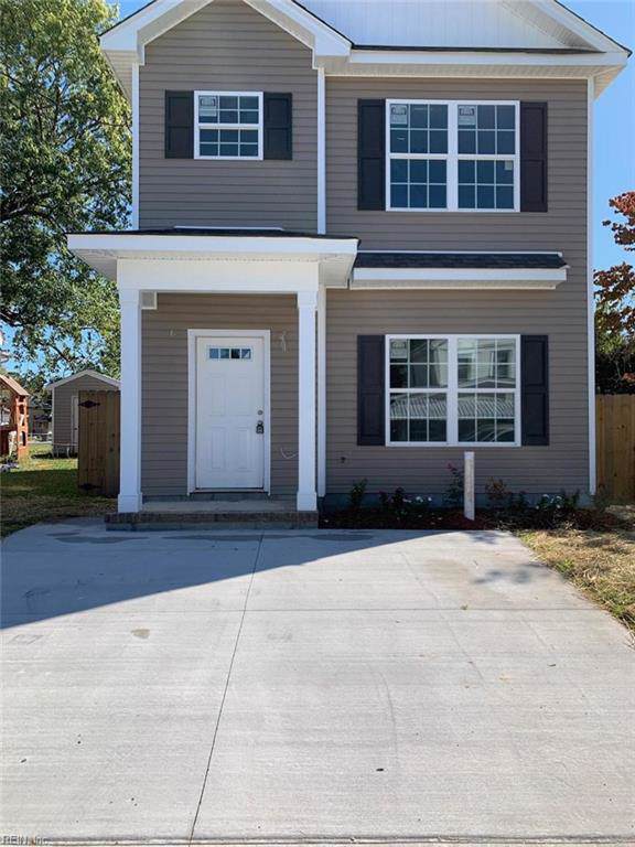 120 Dooley St - Photo 1