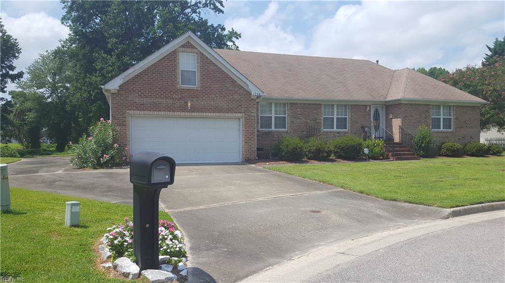 1304 Mill Run Ct - Photo 1
