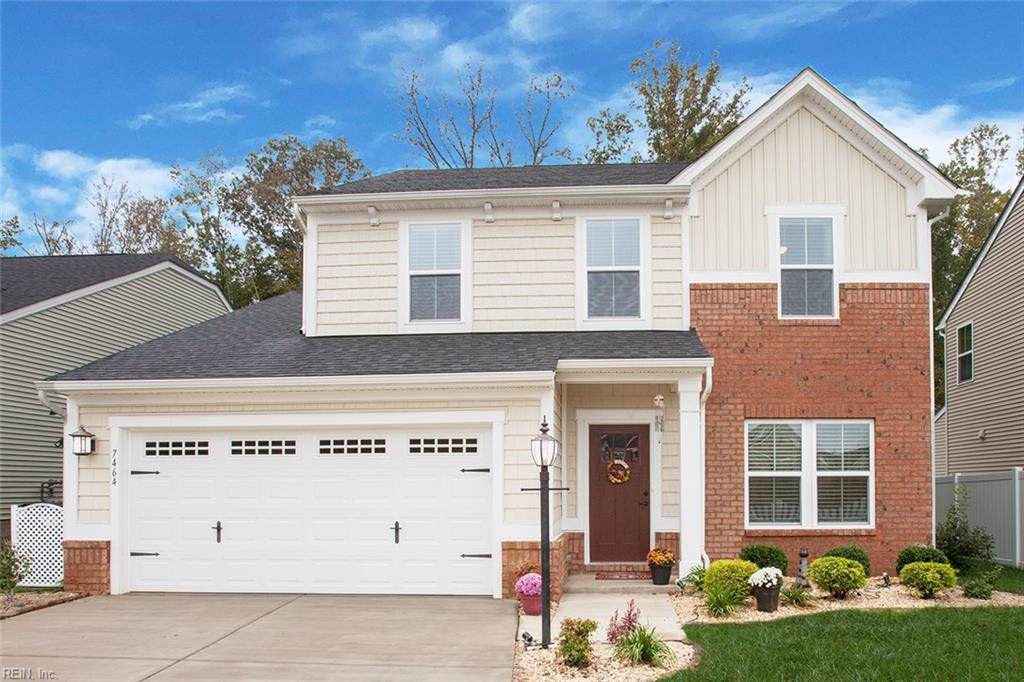 7464 Wicks Rd - Photo 1
