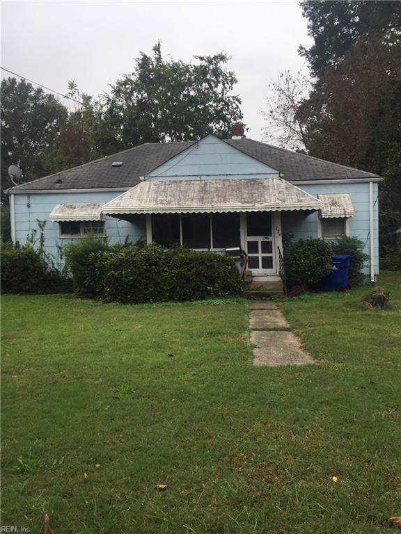 174 Gillis Rd - Photo 1