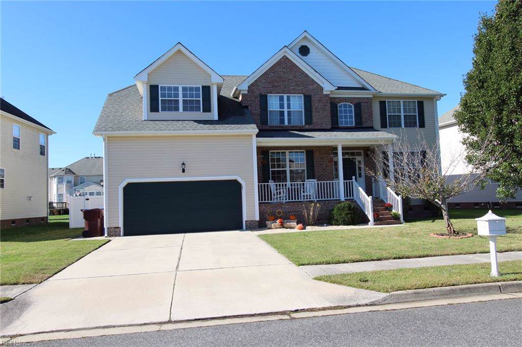 2325 Angler Ln - Photo 1