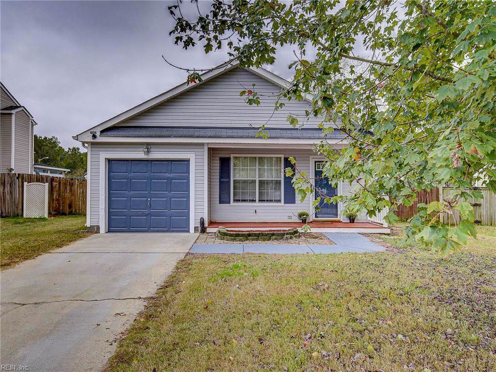 403 Keaton Way - Photo 1