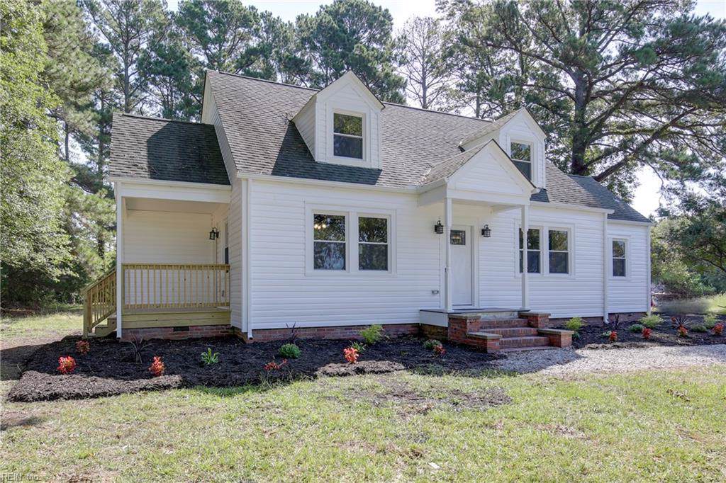 2841 Bunch Walnuts Rd - Photo 1