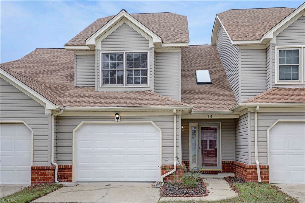 146 Rustling Oak Rdg - Photo 1