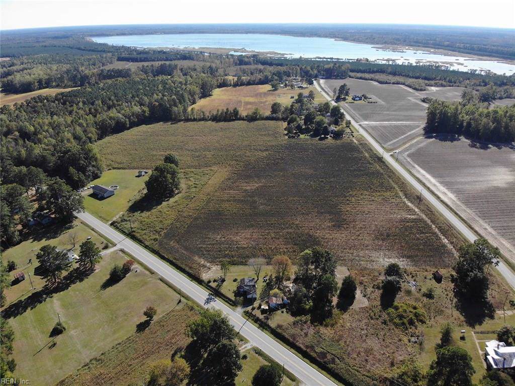 3.6 Ac Gates Rd - Photo 1