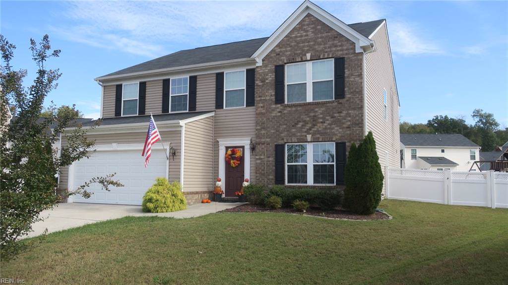 600 Sea Turtle Way - Photo 1