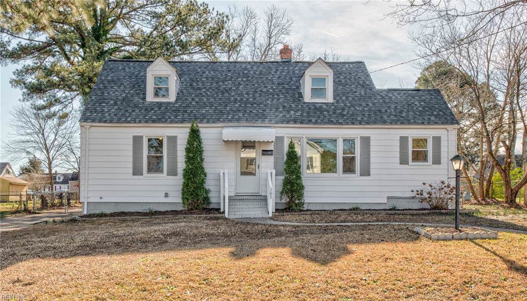 103 Wyoming Ave - Photo 1
