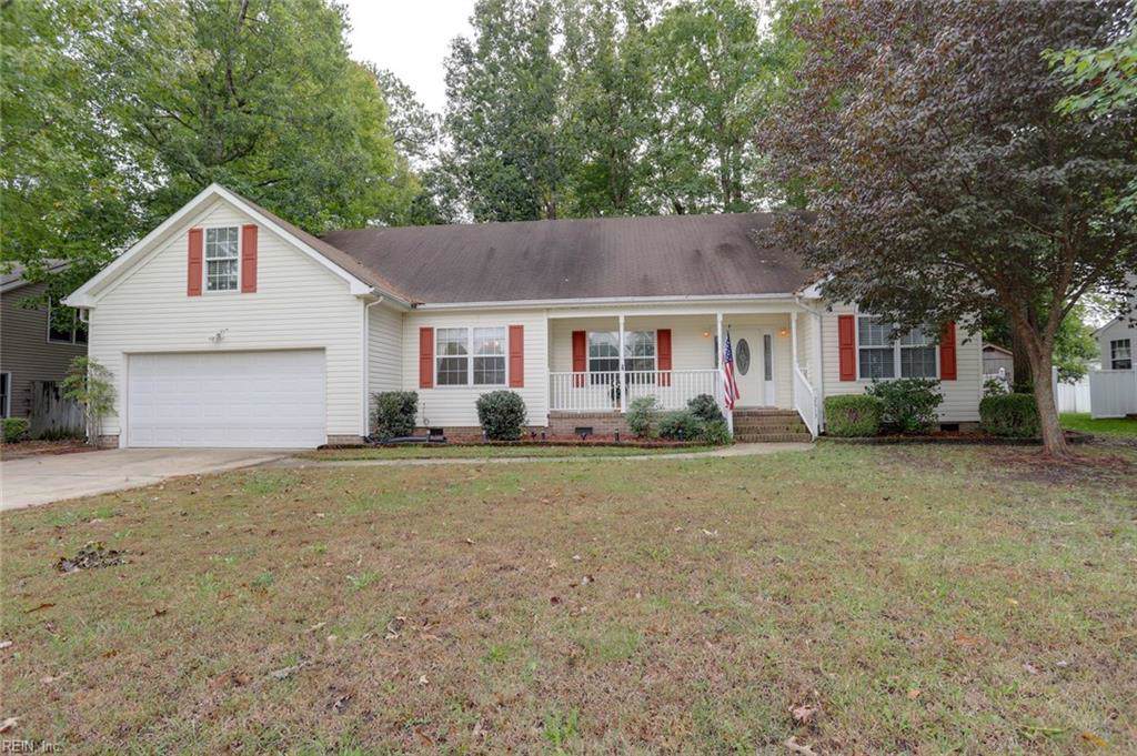2613 Deerfield Cres - Photo 1