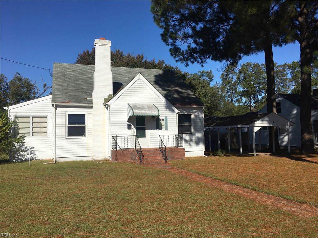 2020 Wyoming Ave - Photo 1