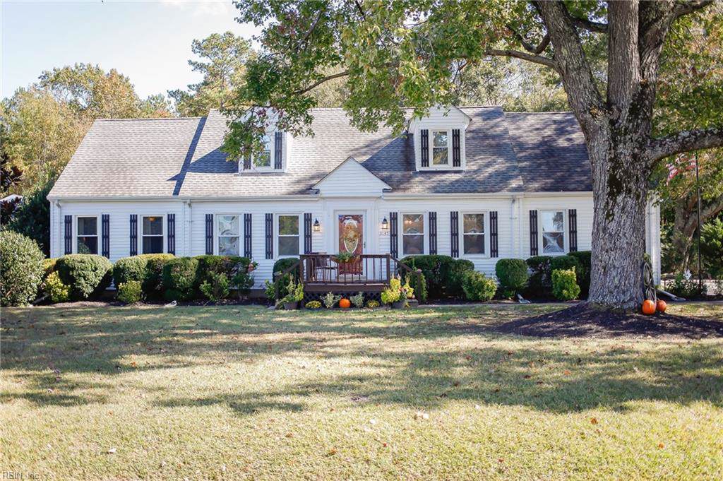 31145 Colosse Rd - Photo 1