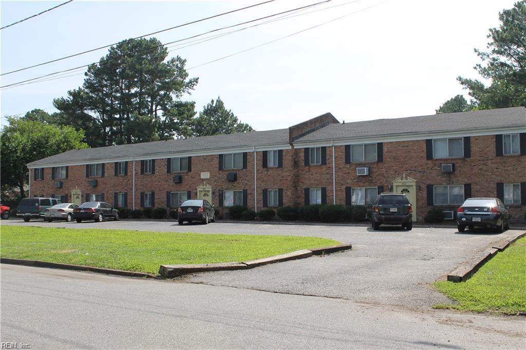 406 Bosley Ave - Photo 1