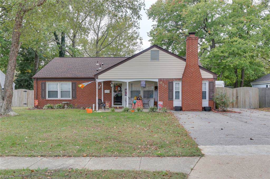 613 Essex Park Dr - Photo 1