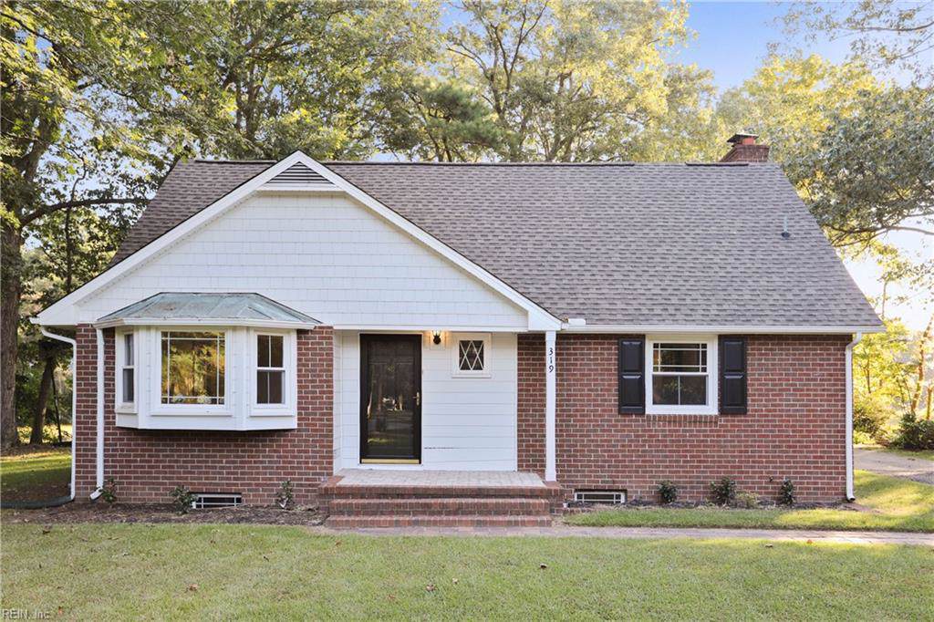 319 Riverside Drive Dr - Photo 1