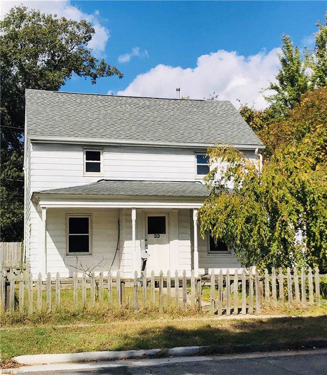 33 Aylwin Rd - Photo 1