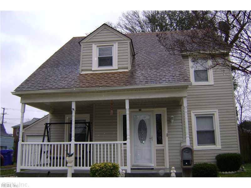 40 Gillis Rd - Photo 1