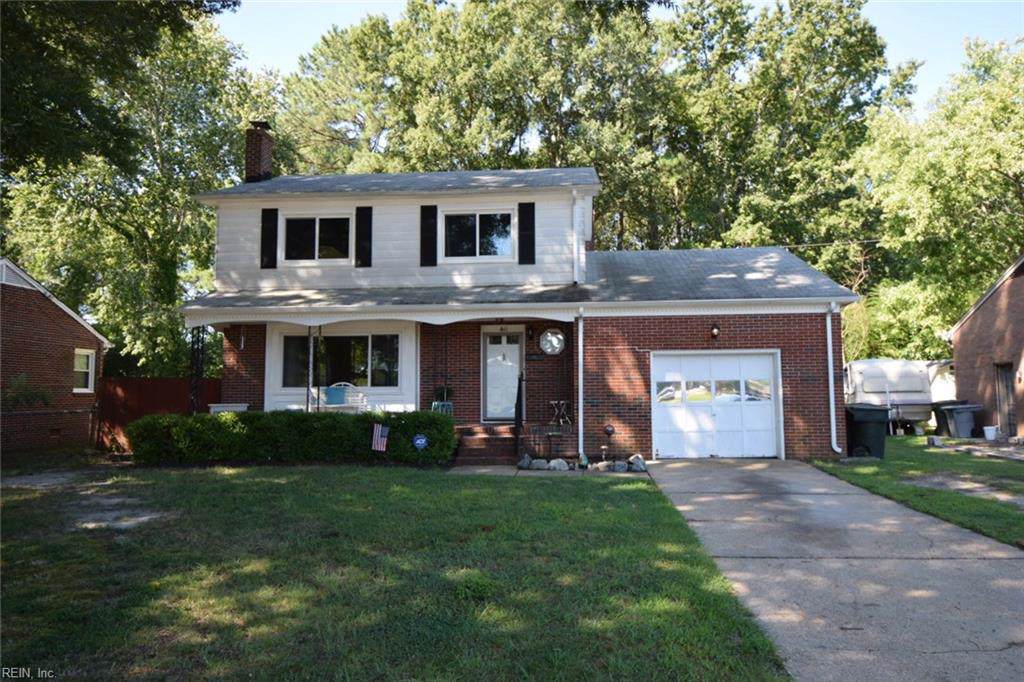 411 Yale Dr - Photo 1