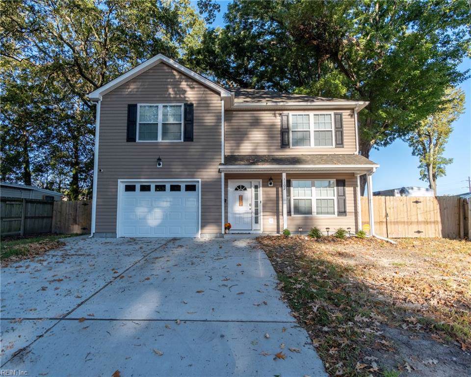 1102 Bethel Rd - Photo 1