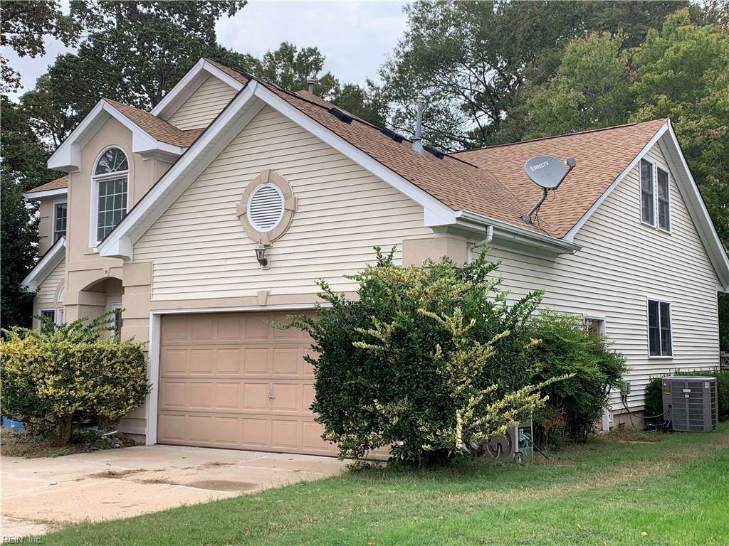 20 Raintree Dr - Photo 1