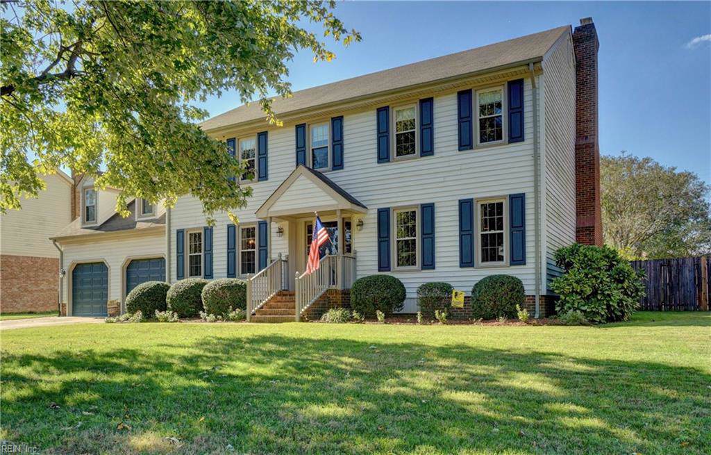 5432 Hargrove Blvd - Photo 1