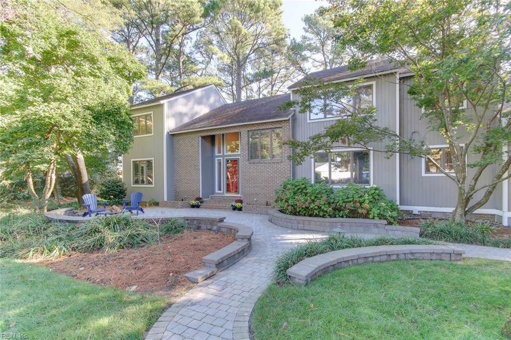 1456 Woodhouse Rd - Photo 1