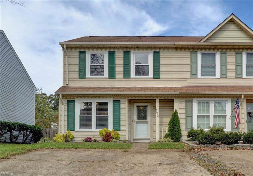 4622 Marlwood Way - Photo 1
