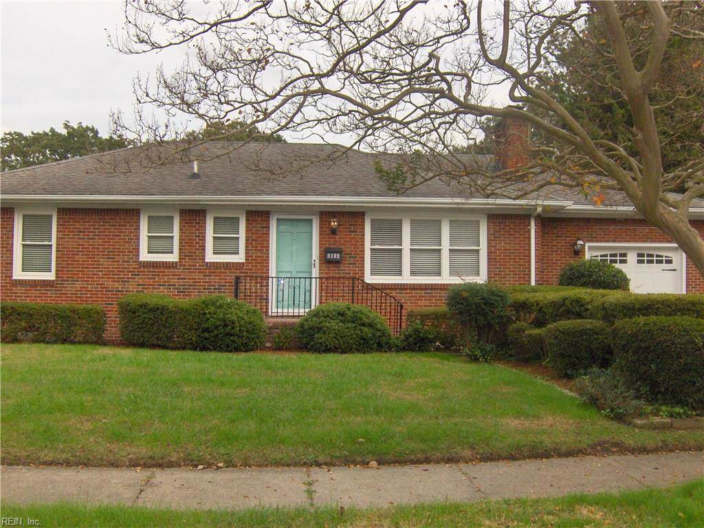 8044 Glade Rd - Photo 1