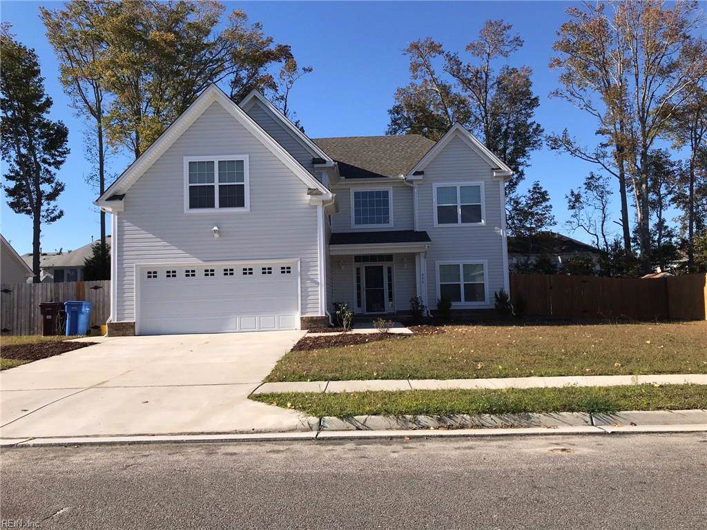 936 Green Sea Trl - Photo 1
