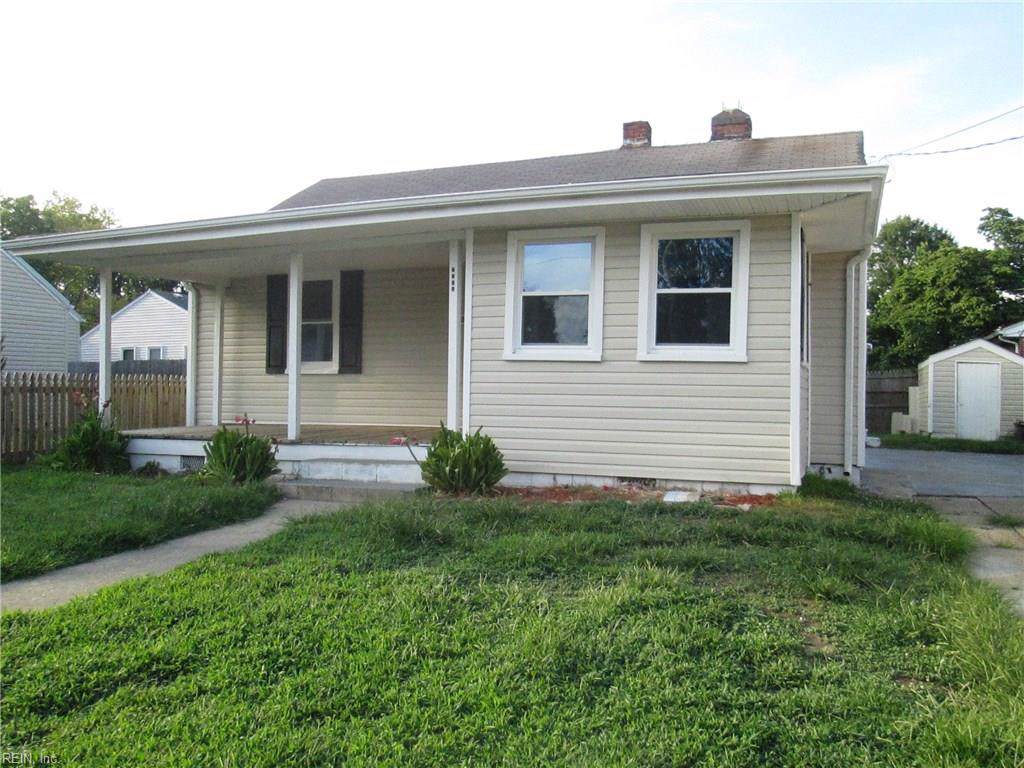 2204 Chelsea St - Photo 1
