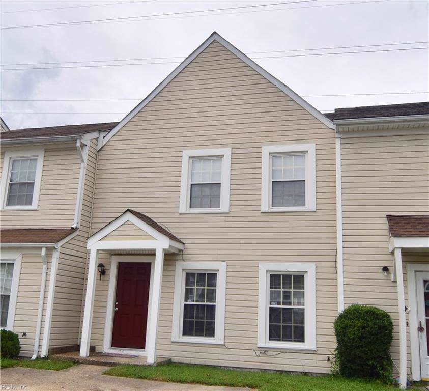 802 Diploma Ct - Photo 1