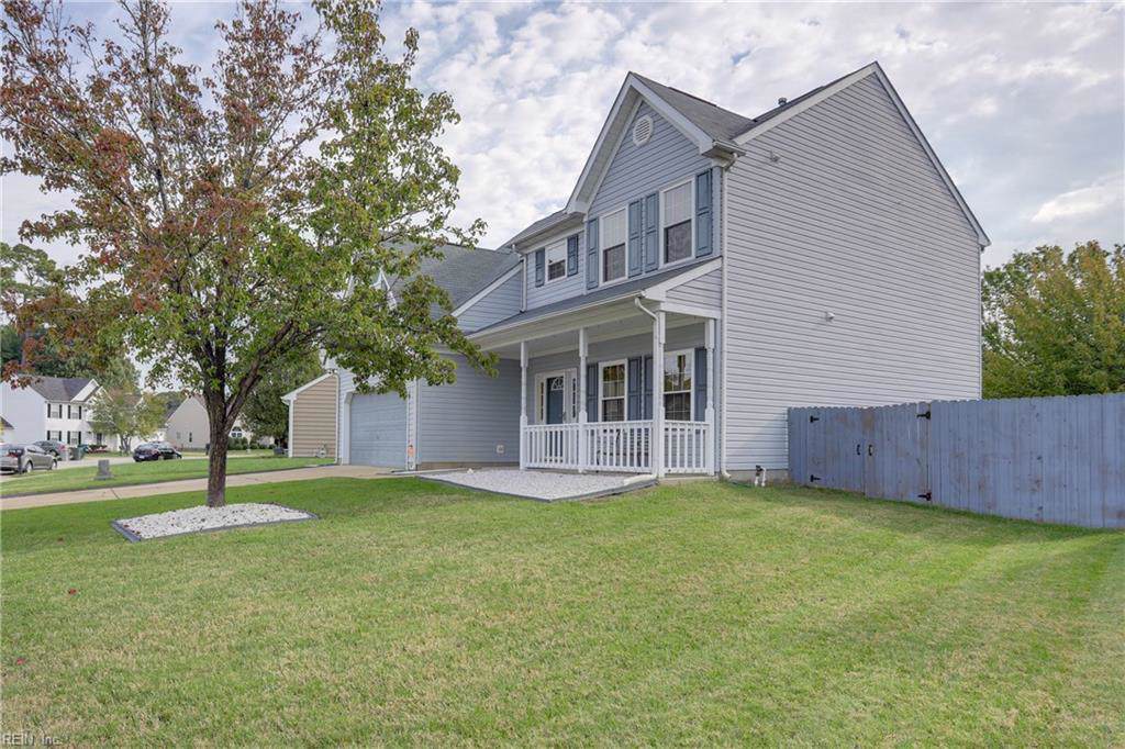 31 Allison Sutton Dr - Photo 1