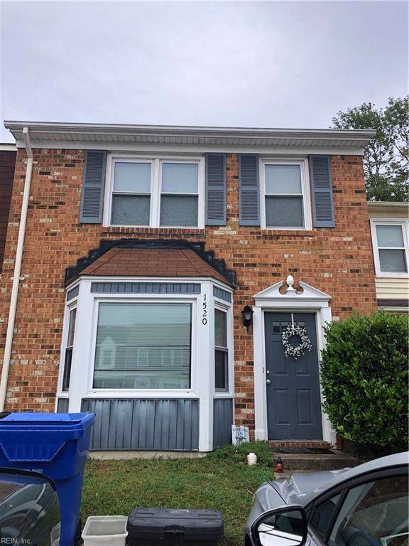 1520 Jameson Dr - Photo 1