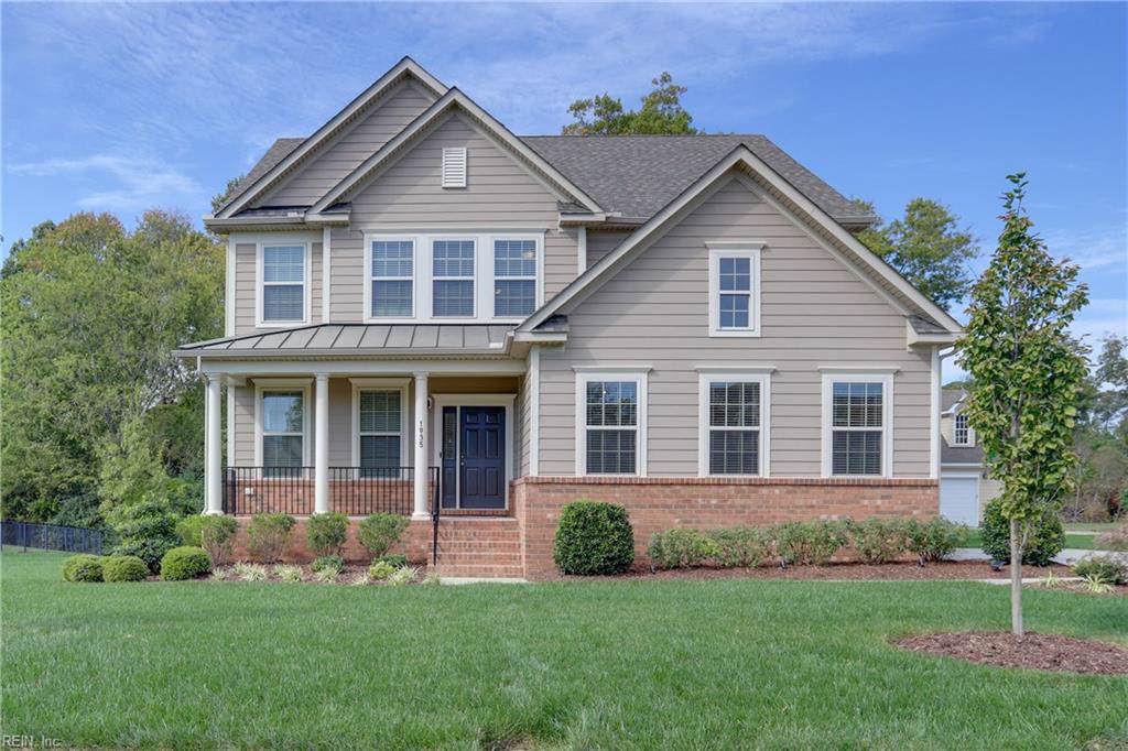 1935 Governors Pointe Dr - Photo 1