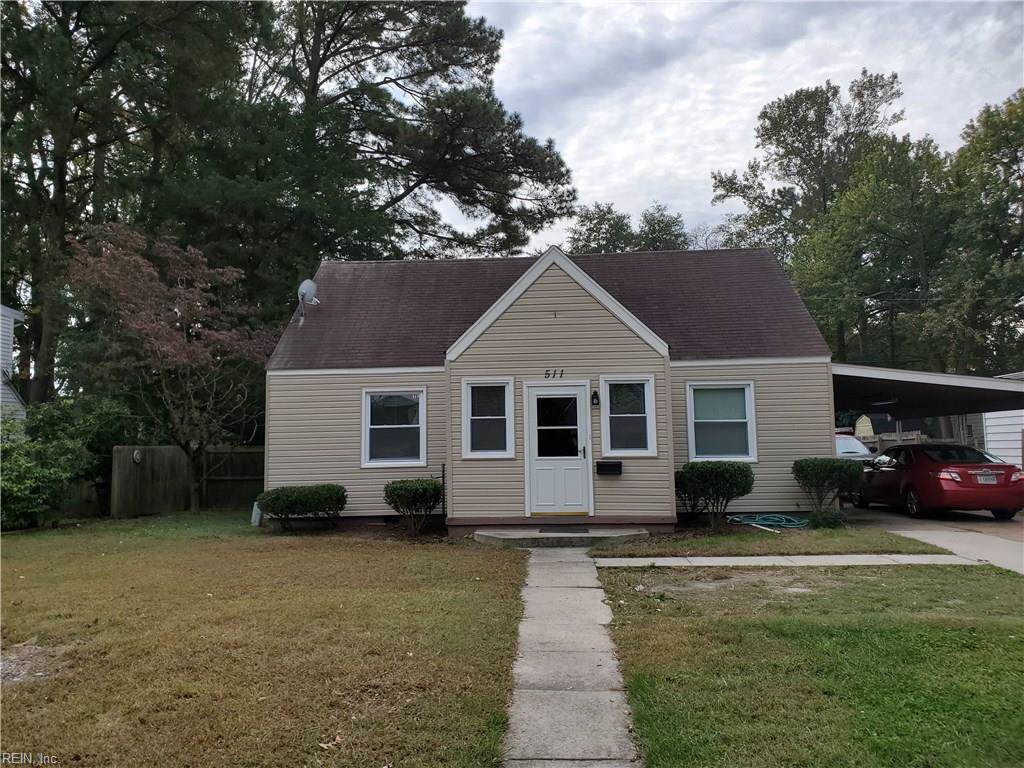 511 Little Creek Rd - Photo 1