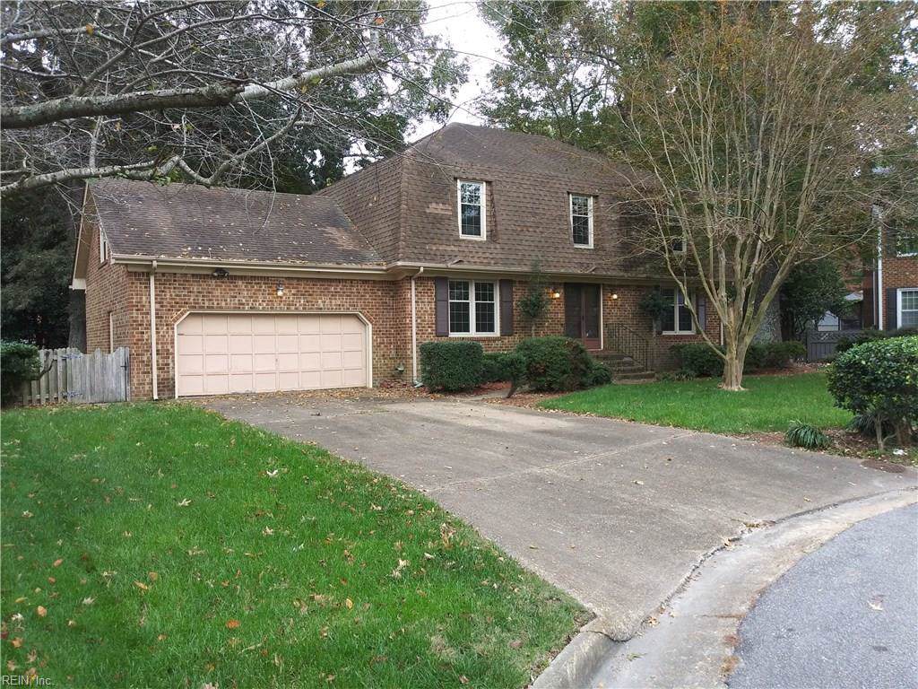 956 Michaux Ct - Photo 1