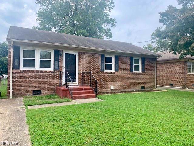 1517 Linden Ave - Photo 1